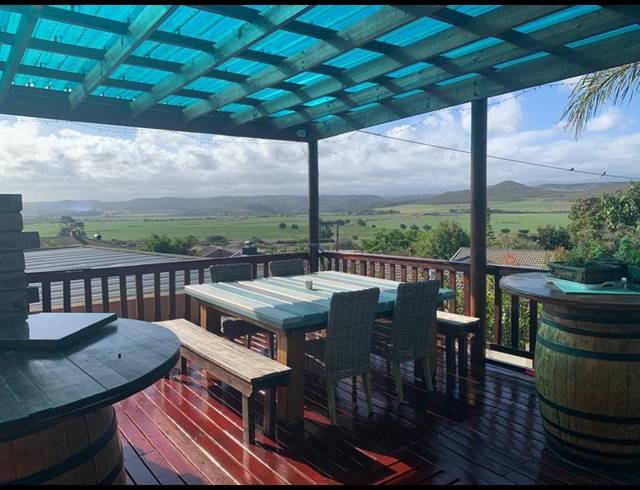 4 BEDROOM HOUSE FOR SALE IN FRAAIUITSIG